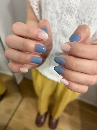 ネイル nailsalon kopeのネイルデザイン