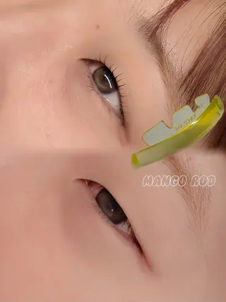 マツエク・マツパ TOP 辻のマツエク・マツパデザイン