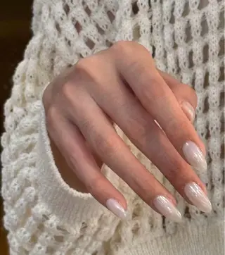 ネイル 高木 維麗絲のネイルデザイン