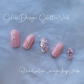 ネイル Nailsalon MagicShopのネイルデザイン
