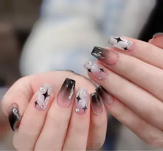 ネイル YK Beauty Salonのマツエク・マツパデザイン