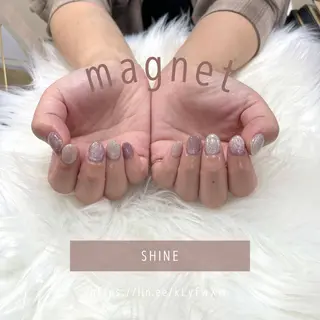 ネイル SHINE nail salonのネイルデザイン