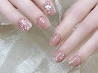 ネイル ⭐️Syu Rei⭐️のネイルデザイン