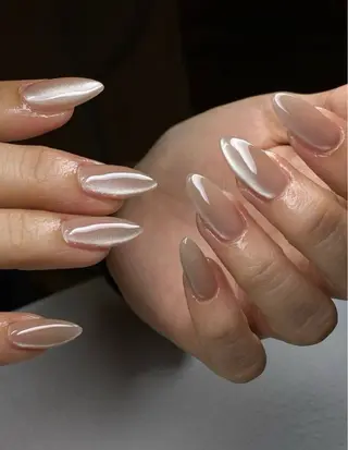 ネイル EMI ANA.CHUOのネイルデザイン