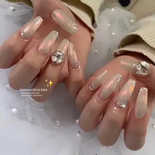 ネイル lulula ricoのエステ・リラクイメージ