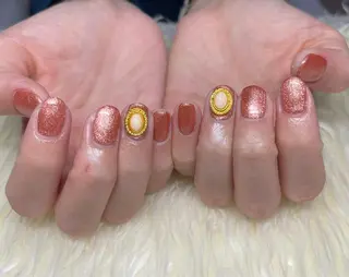 ネイル Nail&eye Belire 新宿のネイルデザイン