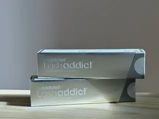 mulet⌇ moeのマツエク・マツパデザイン