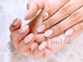 ネイル U Ayaのネイルデザイン