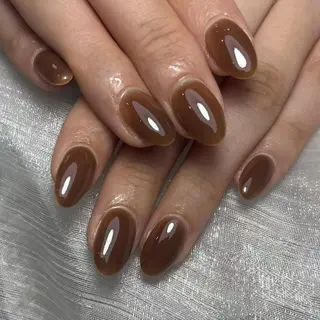 ネイル DEMAIN- 🕊️のネイルデザイン