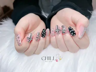 ネイル Nailsalon CHILL所属・Nailsalon CHILL大須店のネイルデザイン