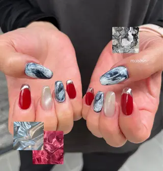 ネイル HazeGrass NAILのネイルデザイン