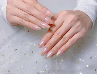 ネイル U.MI Nail Salonのネイルデザイン