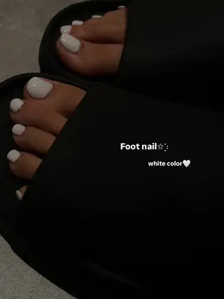 ショート stay for yuuのネイルデザイン