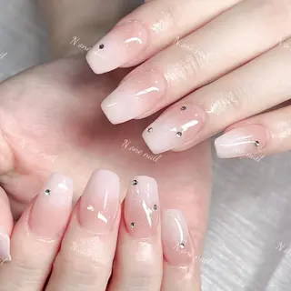 ネイル N.one minaのネイルデザイン