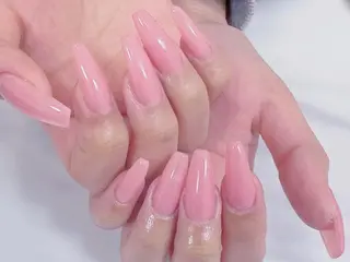 ネイル Diamond 🚢のネイルデザイン