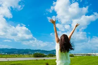 ゆらり腸心セラピー所属・鳥山 裕うこのエステ・リラクイメージ