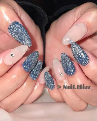 ネイル NAIL BLISSのネイルデザイン