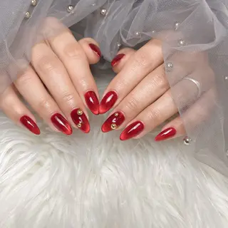 ネイル M2beauty Renaのネイルデザイン