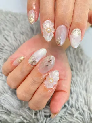 ネイル A nelaのネイルデザイン