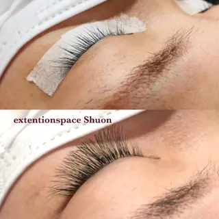 マツエク・マツパ KITTY 立川のネイルデザイン