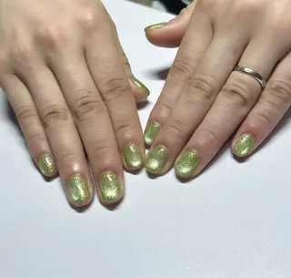 ネイル NAIL MAJIC【ネイルマジック】 仙台一番町店所属・Riri .のネイルデザイン