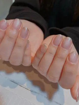 ネイル door by LIPPUL所属・door nailのネイルデザイン