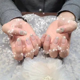 ネイル Nail  Ai    のネイルデザイン