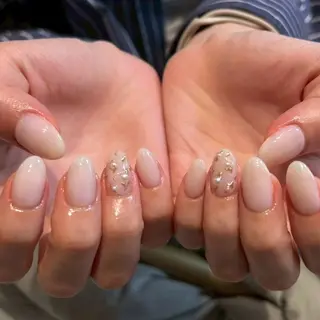 ネイル Nail salon  Cupid所属・Nail Cupid 👼🏻misoraのネイルデザイン
