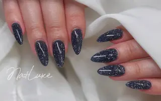 ネイル Na+Luxe所属・hanazawa miyaのネイルデザイン