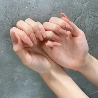 ネイル private EMILIA/横浜のネイルデザイン