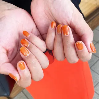 ネイル PAPILLON所属・Y Uのネイルデザイン