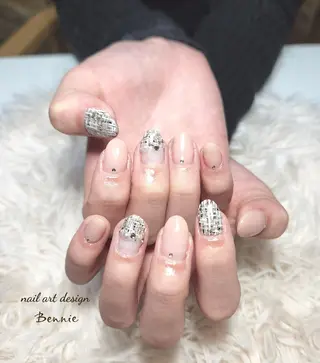 ネイル   BENNIEのネイルデザイン