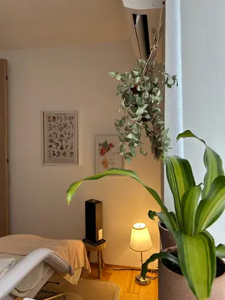 Tree Houseのエステ・リラクイメージ