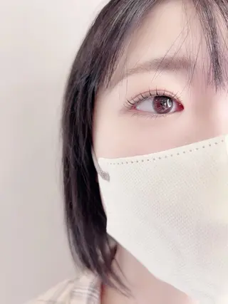 マツエク・マツパ KANA 駐車場ありお子様歓迎のマツエク・マツパデザイン