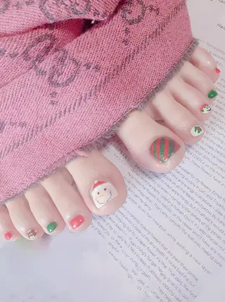 ネイル E·U·B ネイル所属・横浜市中区曙町 E·U·Bネイルのネイルデザイン