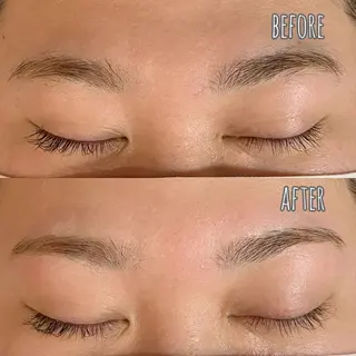 アイブロウ nail＆eyelash KI-IN所属・KI-IN 高円寺のネイルデザイン