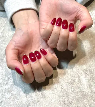 ネイル nail moanaのネイルデザイン