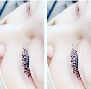 マツエク・マツパ 石崎 真由美のマツエク・マツパデザイン