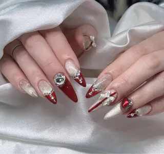 ネイル HANA ハナのネイルデザイン