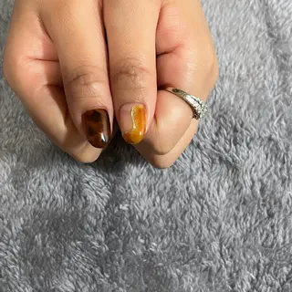 ネイル u sのネイルデザイン