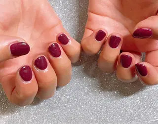 ネイル VIERU 🌈🎀💖のネイルデザイン