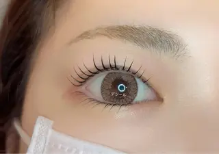 マツエク・マツパ 🌹みなみ🌹 清末のマツエク・マツパデザイン