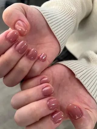 ネイル repos 金山ネイルサロンのネイルデザイン