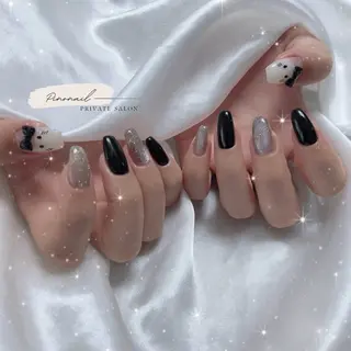 ネイル pinonail所属・Pino Nailのネイルデザイン