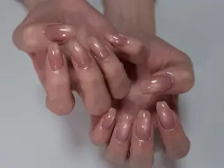 ネイル nayu nailのネイルデザイン