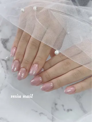 ネイル miu nailのネイルデザイン