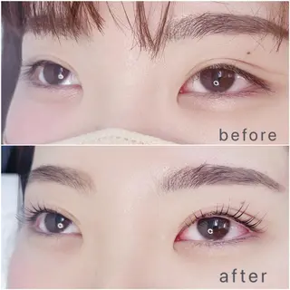 マツエク・マツパ アイブロウ 眉/まつ毛パーマ専門 Ochi🫧の眉毛・アイブロウイメージ