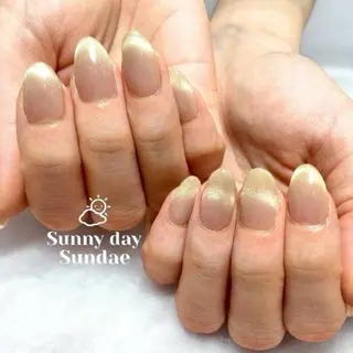 ネイル mako 🌷のネイルデザイン