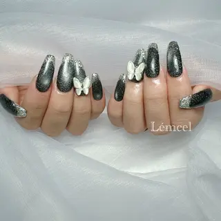 ネイル Lémcel ﾘｼｪﾙのネイルデザイン