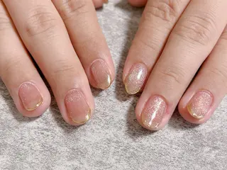 ネイル Harada Asakoのマツエク・マツパデザイン